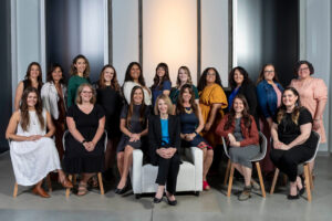 Staff photo of Gold Coast Doulas instructors, birth doulas, and postpartum doulas