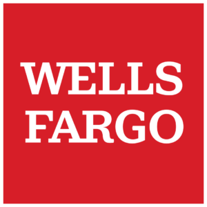 Wells Fargo Logo in Color