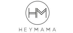 HEYMAMA logo