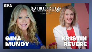 Gina Mundy Kristin Revere Podcast