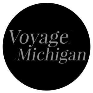 VoyageMichigan Logo