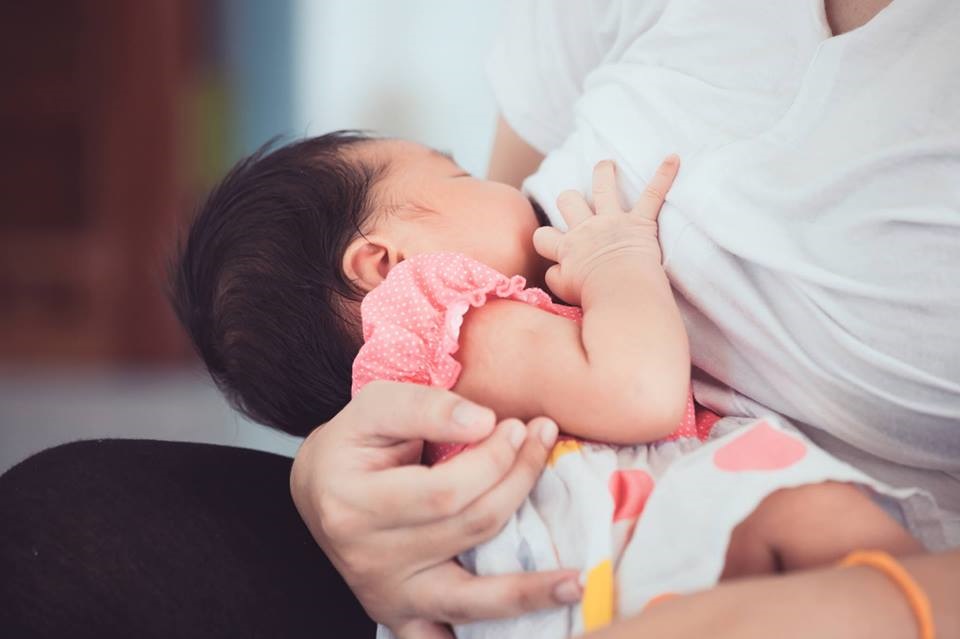 Breastfeeding Class at Gold Coast Doulas