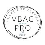 VBAC Pro Badge