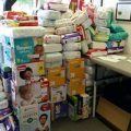 Gold Coast Doulas Diaper Drive