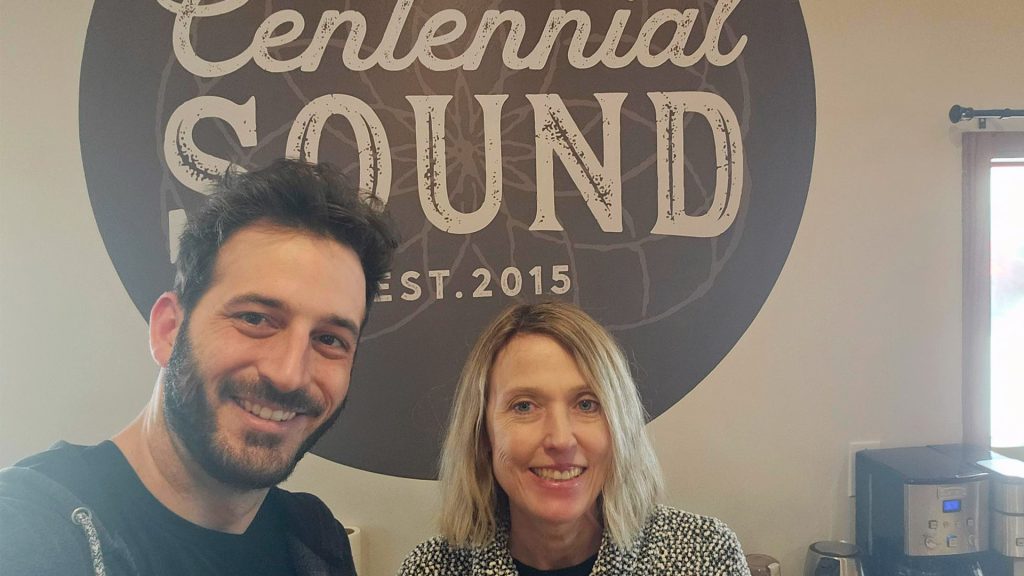 Centennial Sound - Ask the Doulas Podcast