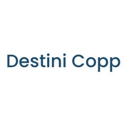 Destini Copp Logo