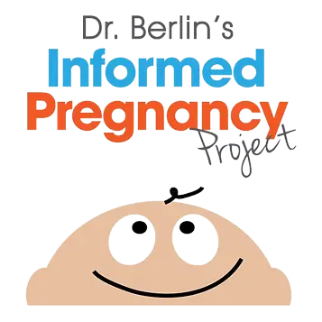 Dr Berlins Informed Pregnancy Project