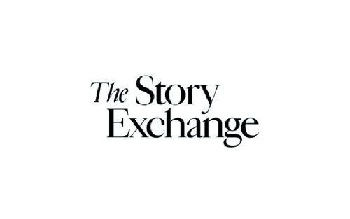 The Story Exchange Logo