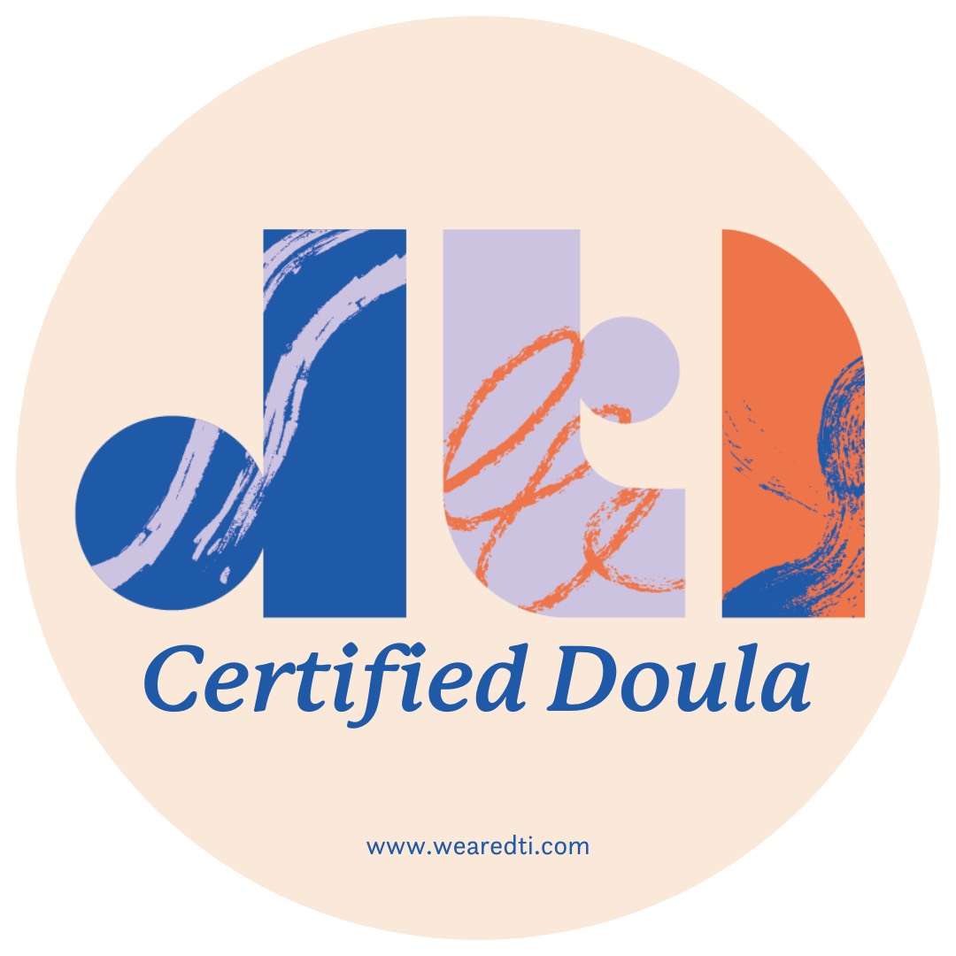 dti certification badge