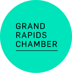 grand rapids chamber logo