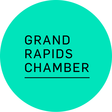 grand rapids chamber logo