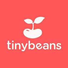 tinybeans logo