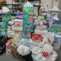 Gold Coast Doulas Diaper Drive Results