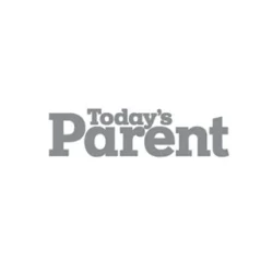 Today's Parent Logo