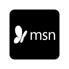 msn logo