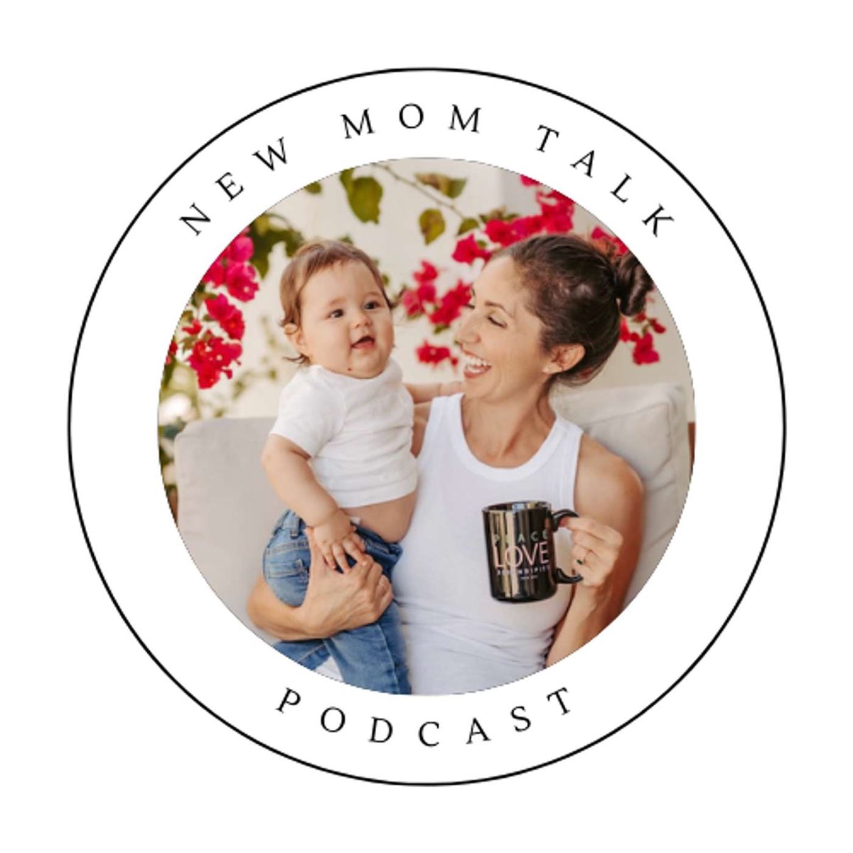 New Mom Talk Podcast